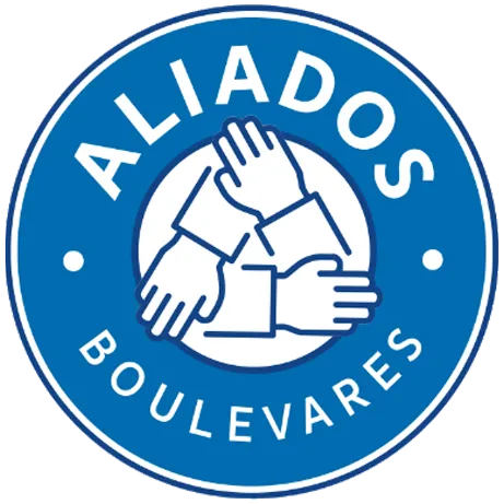 Aliados Boulevares
